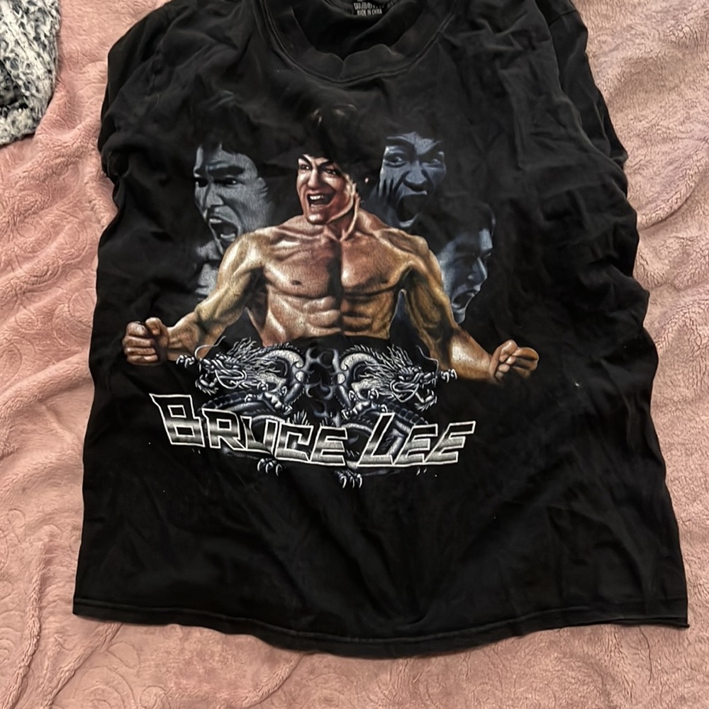 Shirts men - Picture 3 of 3